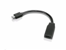 Lenovo Mini-DisplayPort to HDMI Adapter