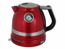 Kanvica KitchenAid Artisan 5KEK1522ECA 1,5 L červená