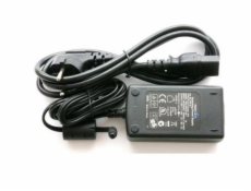 MikroTik zdroj 48V / 0.8A, 39W pro RouterBOARD, ALIX (OEM)