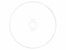 1x25 Verbatim DVD-R 4,7GB 16x Speed, wide printable