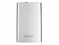 Verbatim Store n Go 2,5      2TB USB 3.0 silver