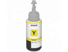 Atrament Epson T6734 Yellow ink container 70ml