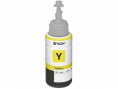 EPSON Cartridge C13T67344A yellow