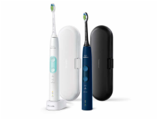 Philips HX6851 / 34 ProtectiveClean elektronické zubné kefky