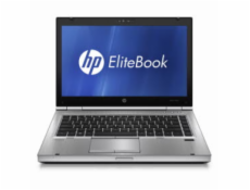 HP EliteBook 8460p i5-2450M / 4GB / 240GB SSD / Win10