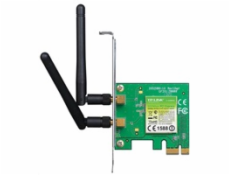 TP-Link TL-WN881ND 300M Wireless PCIe adapter