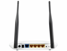 TP-LINK TL-WR 841 N 300M Wireless N-Router