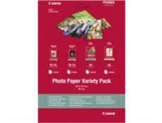 Canon VP-101, 10x15 Variety Pack