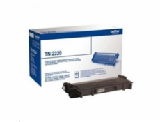 BROTHER Toner TN-2320 2 600 strán