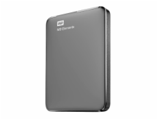 WD Elements Portable 4TB, WDBU6Y0040BBK-WESN