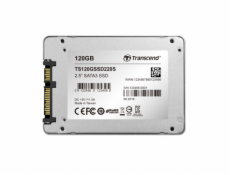 Transcend SSD220S 2,5      120GB SATA III Transcend SSD220S 2,5      120GB SATA III
