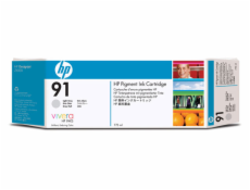 C9466A HP #91 775 ml Light Grey Ink Cartridge DG Z6100