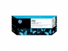 CN633A HP náplň č. 772, fotografická čierna, 300 ml