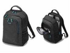 Dicota D30575 15,6" black Spin Backpack 14-15.6