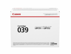 Canon Toner CRG LBP351X