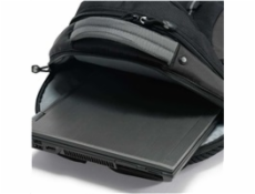 DICOTA Backpack Mission 14-15.6, black
