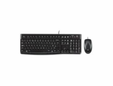Logitech Desktop MK120 SK/SK
