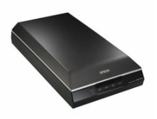 Epson skener Perfection™ V600 Photo, A4, 6400x9600dpi, USB2