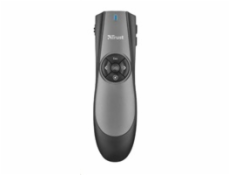 TRUST Prezentér Taia Wireless Laser Presenter