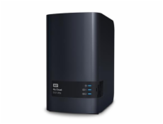 Western Digital WD My Cloud  4TB Expert Series EX2 Ultra