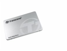 TRANSCEND SSD 220S, 240GB, SATA III 6Gb/s, TLC, Aluminum case