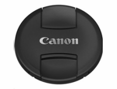 Canon E-95 kryt na objektiv