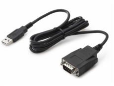 HP USB to Serial Port Adapter