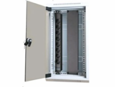 TRITON 10"/19" jednodílný rozvaděč, 10"-10U nebo 19"-5U, hloubka 360mm