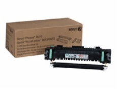 Xerox  WC 3655   Maintenance Kit 220V (includes Fuser, Transfer Unit) Long-Life Item, Typically Not Required