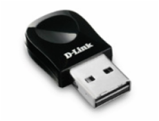 D-Link DWA-131 Wireless N USB Nano Adapter