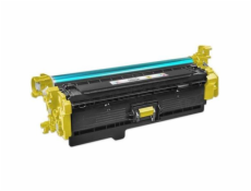 HP Toner HP 201A LaserJet CF402A yellow