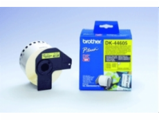 BROTHER DKN55224 non adhesive paper tape 54 mm