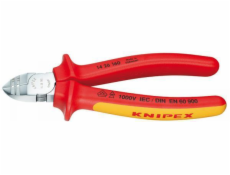 Knipex 14 26 160 Bočné odizolovacie kliešte štiepacie