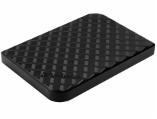VERBATIM HDD 2.5"  1TB Store 'n' Go Portable Hard Drive USB 3.0, Black GEN II