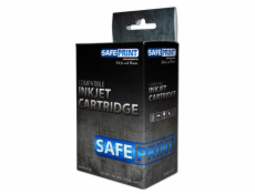 Kompatibilný cartridge SAFEPRINT pre Brother DCP145C (LC980/LC1100/black/13ml)
