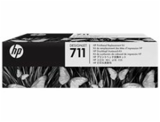 C1Q10A HP Súprava na výmenu tlačovej hlavy HP 711 Designjet