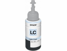 EPSON Cartridge C13T67354A Light Cyan