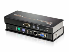 ATEN extender PC konzola do 300m, PS / 2, aud, RS232