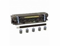 CB389A HP LaserJet P4515 series 220V Prev. Maintenance Kit CB389A HP LaserJet P4515 series 220V Prev. Maintenance Kit