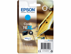 Epson T1632 16XL DURABrite Ultra Ink Cyan