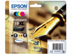 Atrament Epson 16XL Series 'Pen and Crossword' multipack