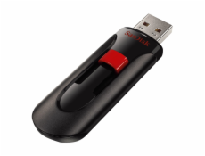 SanDisk USB 2.0 Cruzer GLIDE 128GB