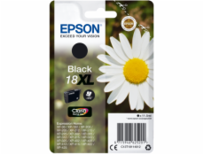 Atrament Epson Black atrament Claria Home 11,5 ml