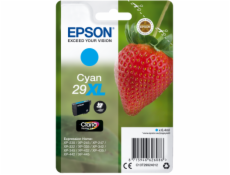 Atrament Epson Singlepack Cyan 29XL Claria Home Ink