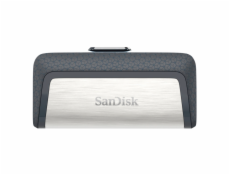 SanDisk Ultra Dual USB Drive 64 GB Type-C