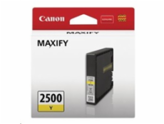 Canon PGI-2500 Y zlta