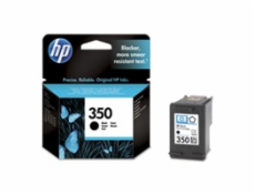 HP Cartridge CB335EE BLACK 350 HP Cartridge CB335EE BLACK 350