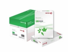 Xerox Recyklovaný papier 80 gsm, belosť 70%