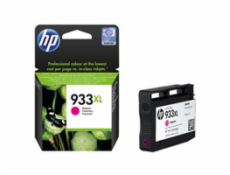 HP 933XL purpurová atramentová kazeta, CN055AE