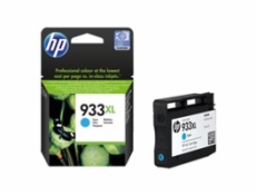 HP Cartridge CN054AE cyan HP No. 933XL